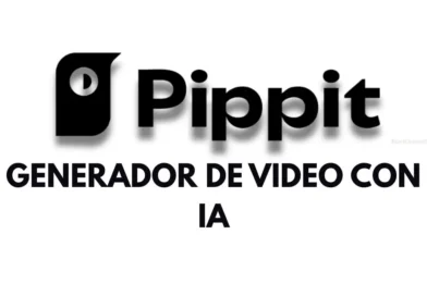 Uso de la IA de PIPPIT para Crear Imágenes y Videos Profesionales Generacion de imagenes profesionales con PIPPIT IA