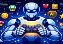 Videojuegos serios con inteligencia artificial: una nueva forma de aprender 