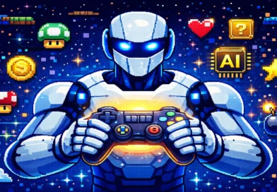 Videojuegos serios con inteligencia artificial: una nueva forma de aprender 