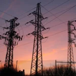 Redes CDN: El futuro de la entrega de contenido en la era de la IA y el 5G Amanecer Red Eléctrica Energía
