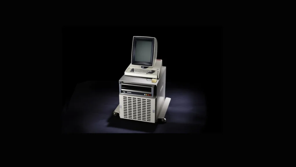 Computadora Xerox Alto