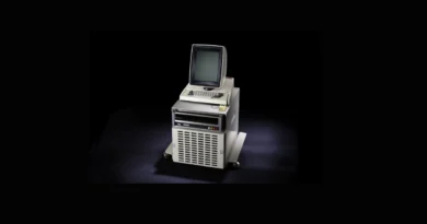 Computadora Xerox Alto