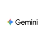 Inteligencia artificial: Gemini Logo Gemini