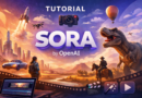 Tutorial paso a paso: cómo crear videos con Sora (OpenAI)