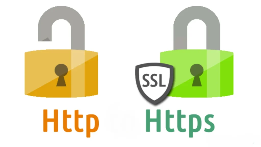 Certificado SSL HTTPS