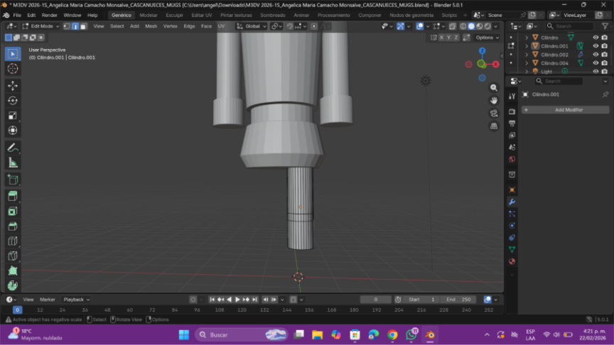 Alargar piernas y loops_2