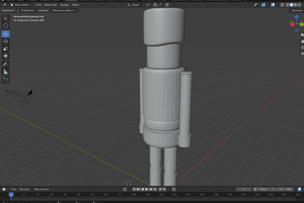 Figura 56. Aplicación de suavizado