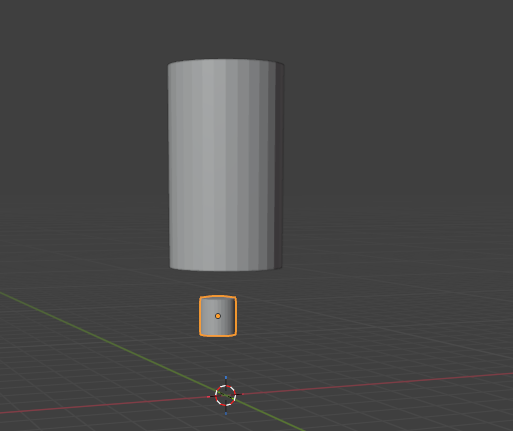 El como se agregan las piernas para el cascanueces