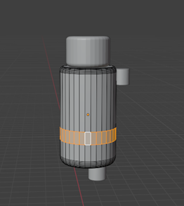 Uso del Modo de seleccion: Cara