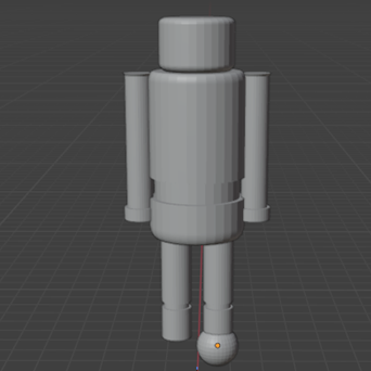 Inserción de Zapatos