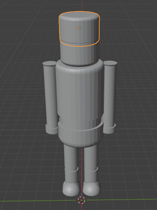 Modelado de sombrero