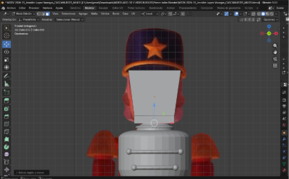 Procesos de extrusión