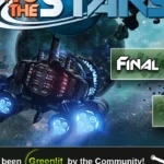 Motor Unreal Engine Videojuego Into the stars