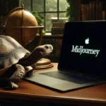 Midjourney: La Creatividad Visual Impulsada por Inteligencia Artificial Midjourney: La Creatividad Visual Impulsada por Inteligencia Artificial