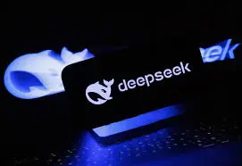 deepseek -negro