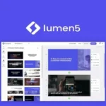 Lumen5 – Creación de Video Automatizada Lumen5 – Creación de Video Automatizada