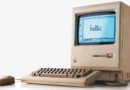Apple Macintosh