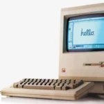 Apple Macintosh y la Evolución de la Computación Gráfica Apple Macintosh