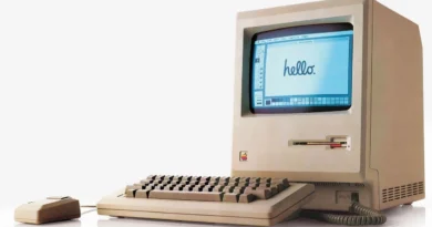 Apple Macintosh