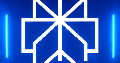 Logo de Perplexity AI