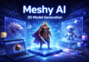 Meshy AI