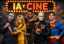 IA Y Cine
