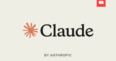 Claude IA by Antropic, una de las Inteligencias artificales mas fuertes.