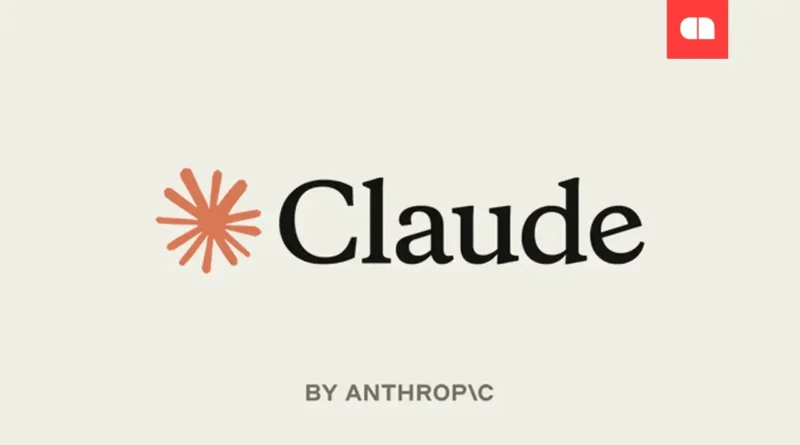 Claude IA by Antropic, una de las Inteligencias artificales mas fuertes.