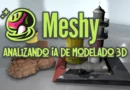 Meshy AI