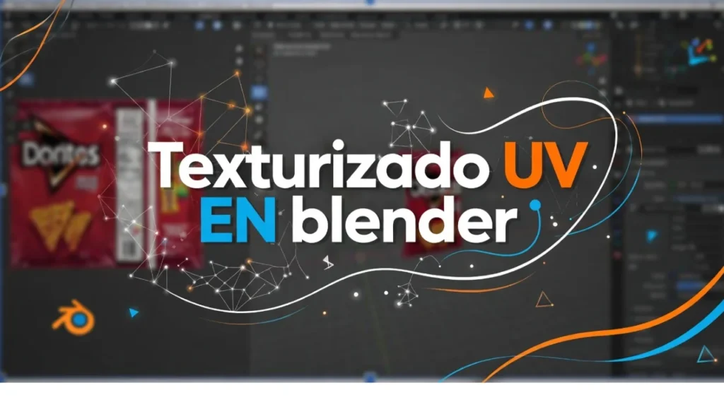 Proceso paso a paso del modelado 3D