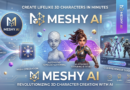 Portada Meshi AI