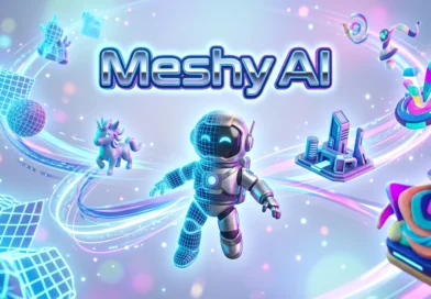 Portada_Meshy_AI