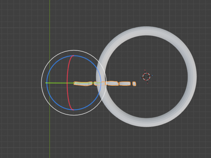 Figura 45. Escalación del texto