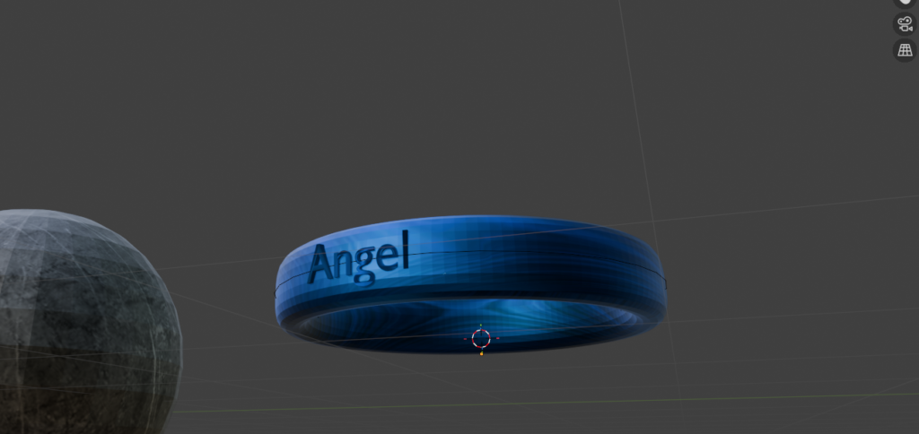 Figura 55. Modelado final