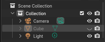 texturizado en Blender paso a paso