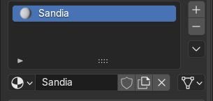 texturizado en Blender paso a paso