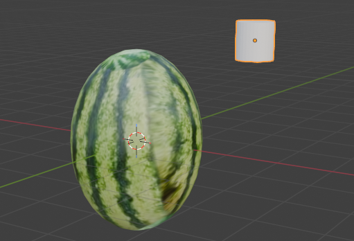 texturizado en Blender paso a paso