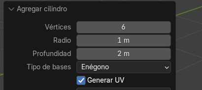 texturizado en Blender paso a paso