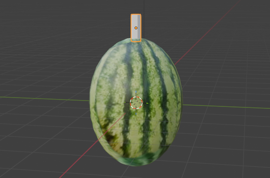 texturizado en Blender paso a paso