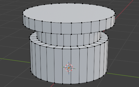 texturizado en Blender paso a paso