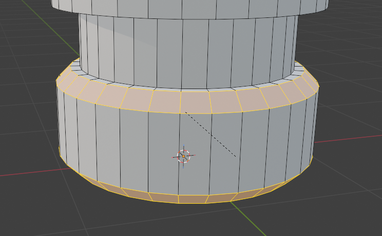 texturizado en Blender paso a paso