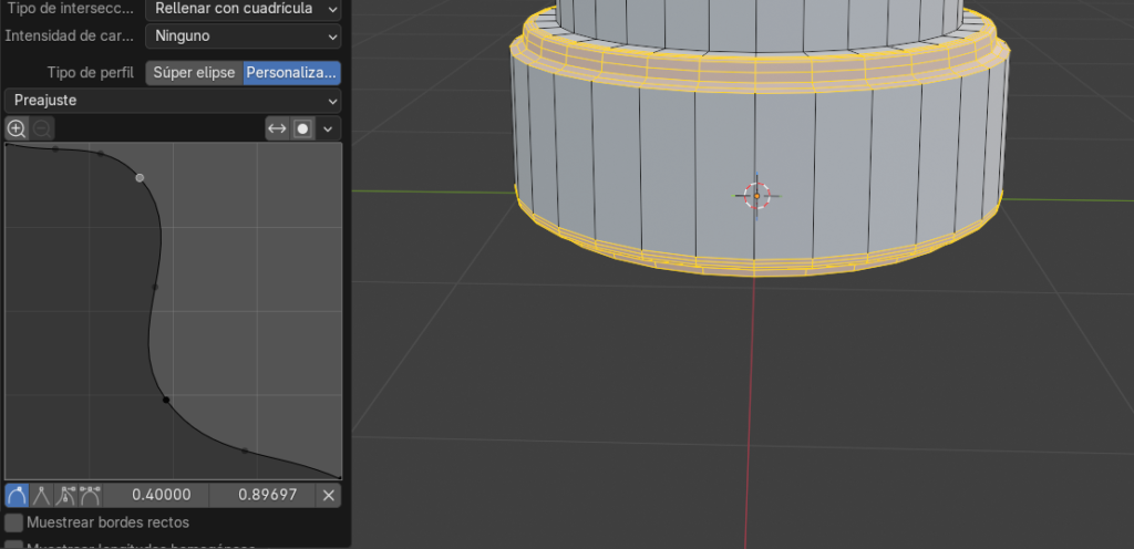 texturizado en Blender paso a paso