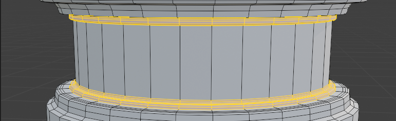 texturizado en Blender paso a paso