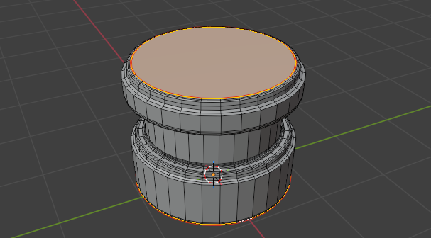 texturizado en Blender paso a paso