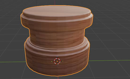 texturizado en Blender paso a paso