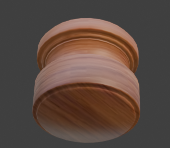 Texturizado de blender paso a paso