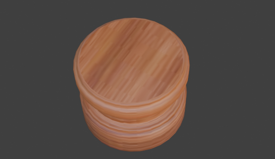 Texturizado de blender paso a paso