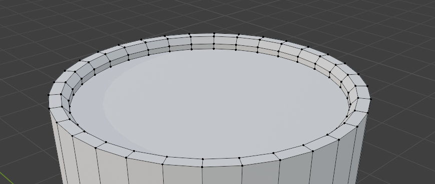 Texturizado de blender paso a paso