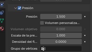 Desarrollo de un paquete de Doritos en Blender utilizando un plano base con múltiples subdivisiones, extrusión de bordes y aplicación del modificador Solidify. Se implementa dinámica de ropa con presión para simular el inflado del empaque, ajuste de gravedad y aplicación del modificador Cloth. Finalmente, se realiza el mapeado UV y adaptación manual de la textura para lograr un acabado visual realista del producto.