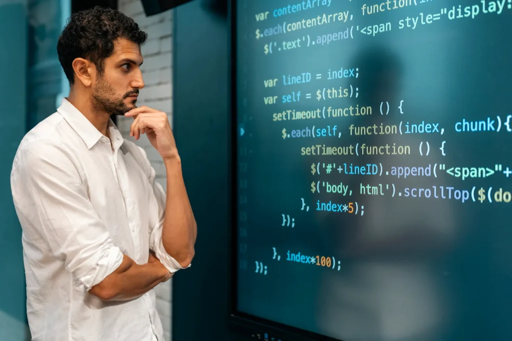 vibe coding analisis